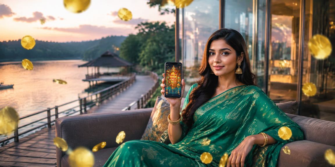 বান্দরবানের মোবাইল ক্যাসিনো এবং জ্যাকপট গেম আপ্লিকেশন