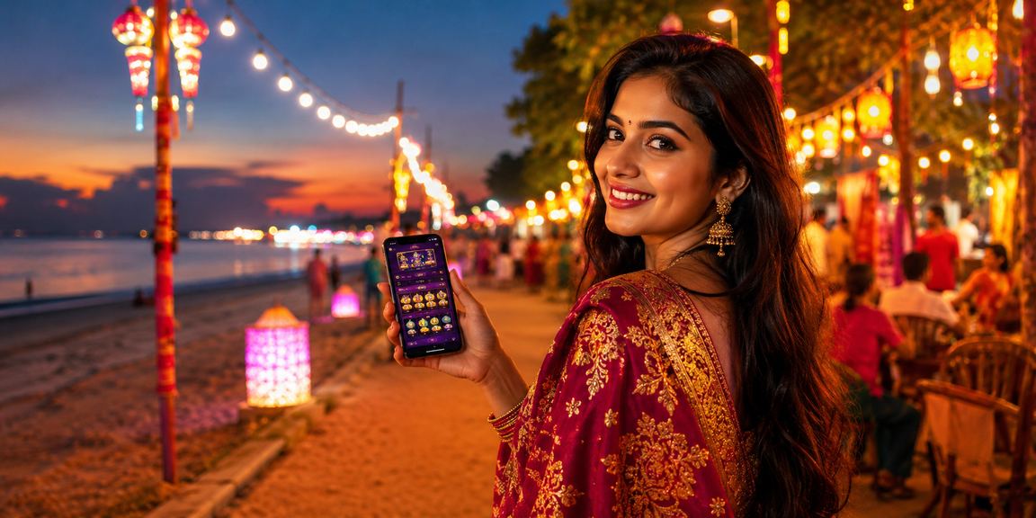 কুমিল্লা মোবাইল ক্যাসিনো গেমিং
